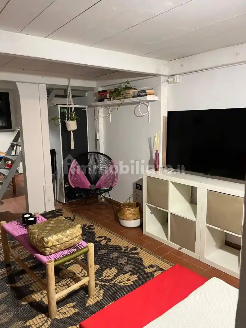 Bilocale via del Porcellana, Santa Maria Novella, Firenze - foto 4