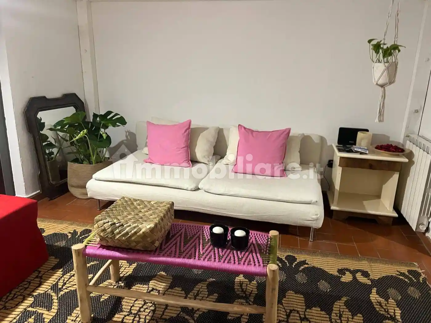 Bilocale via del Porcellana, Santa Maria Novella, Firenze - foto 5