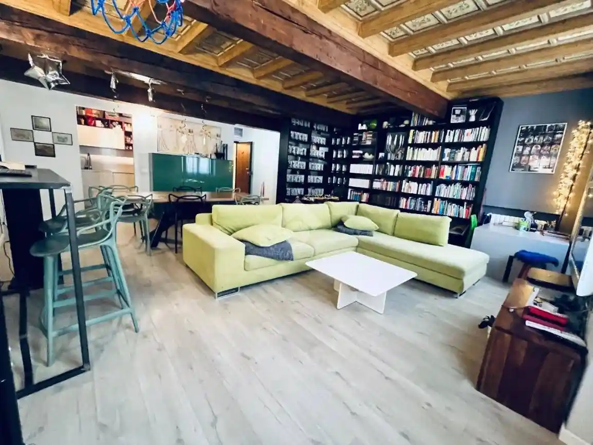 Appartamento in vendita a Mantova