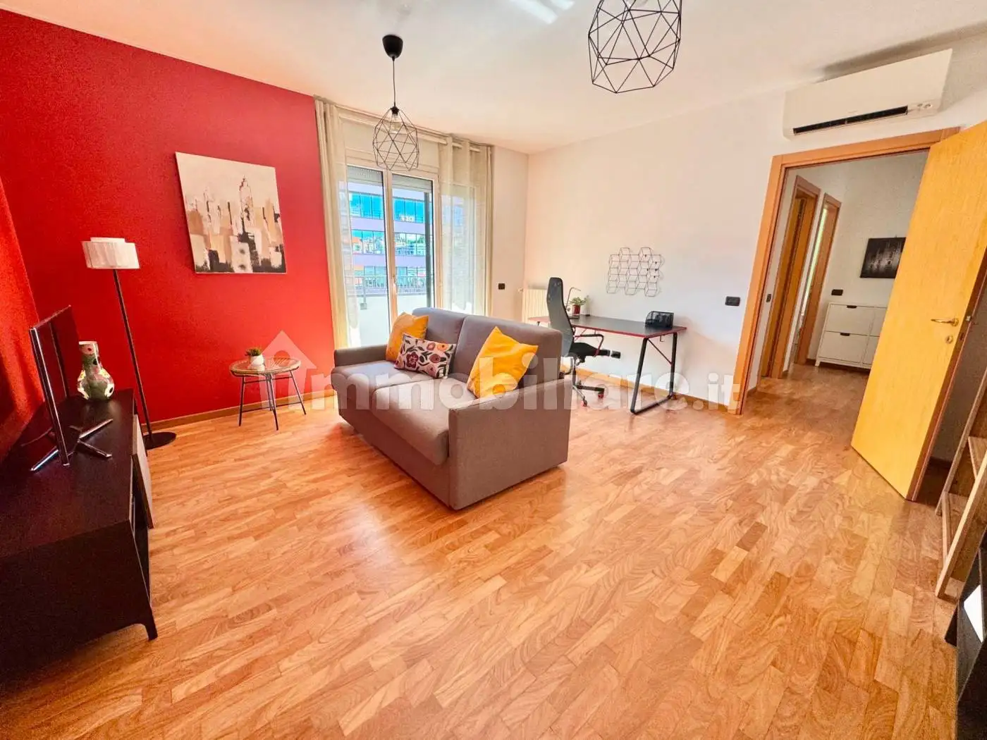 Apartment in vendita a Milan