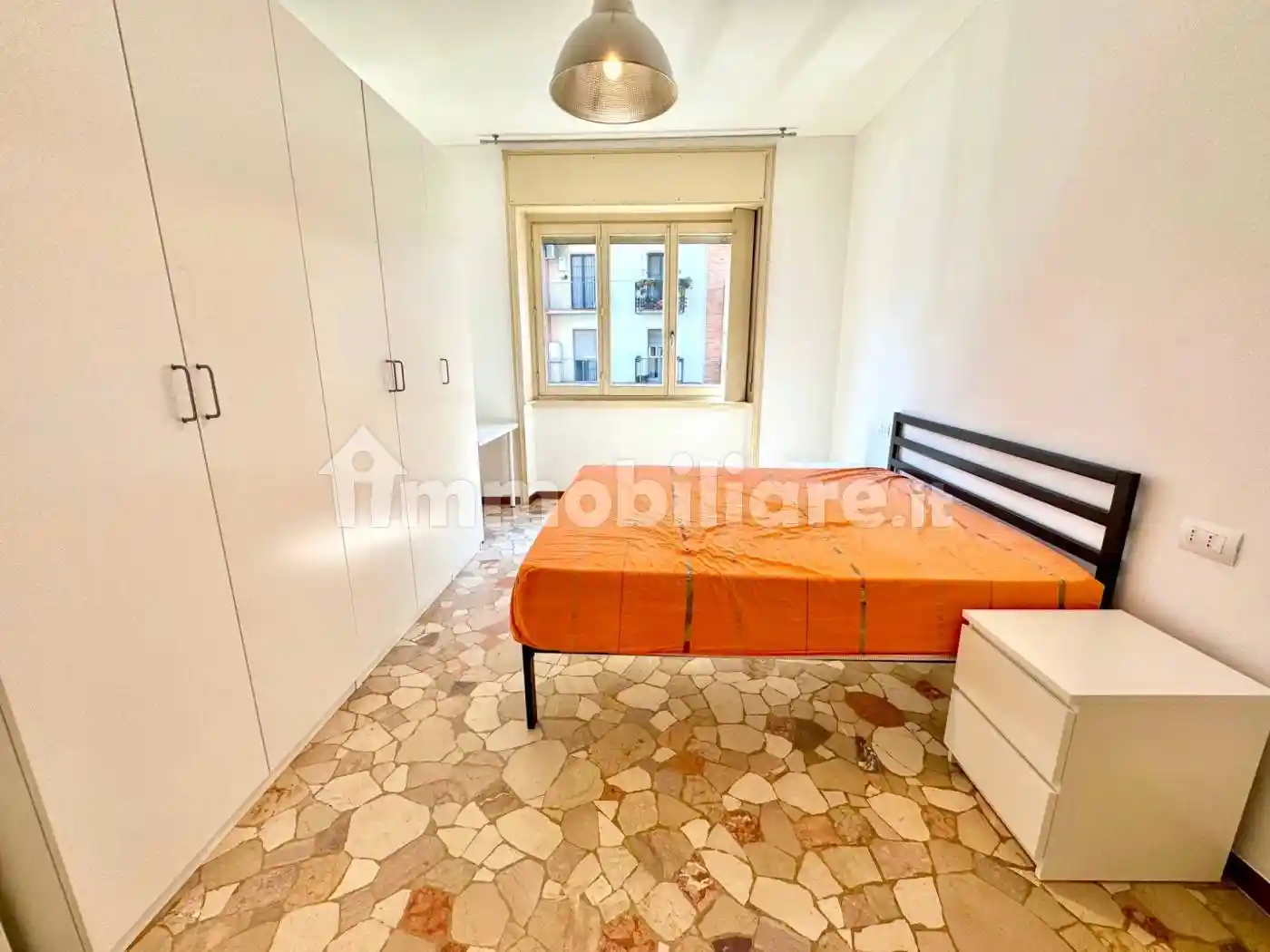 Trilocale via Lomellina 24, Argonne - Corsica, Milano - foto 3