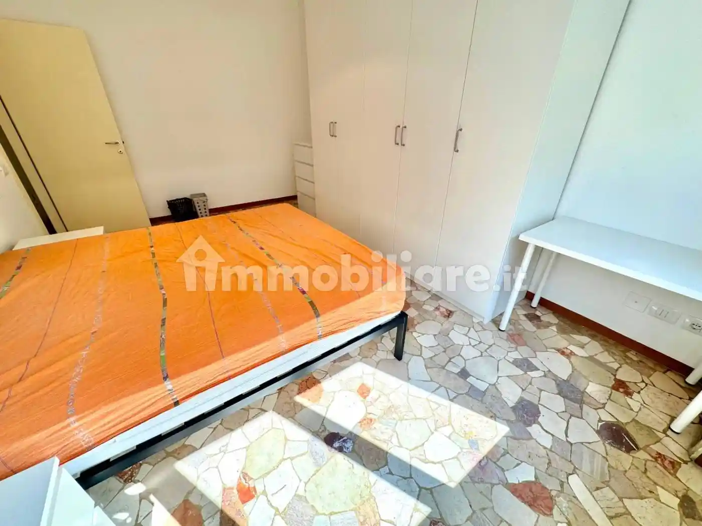 Trilocale via Lomellina 24, Argonne - Corsica, Milano - foto 4