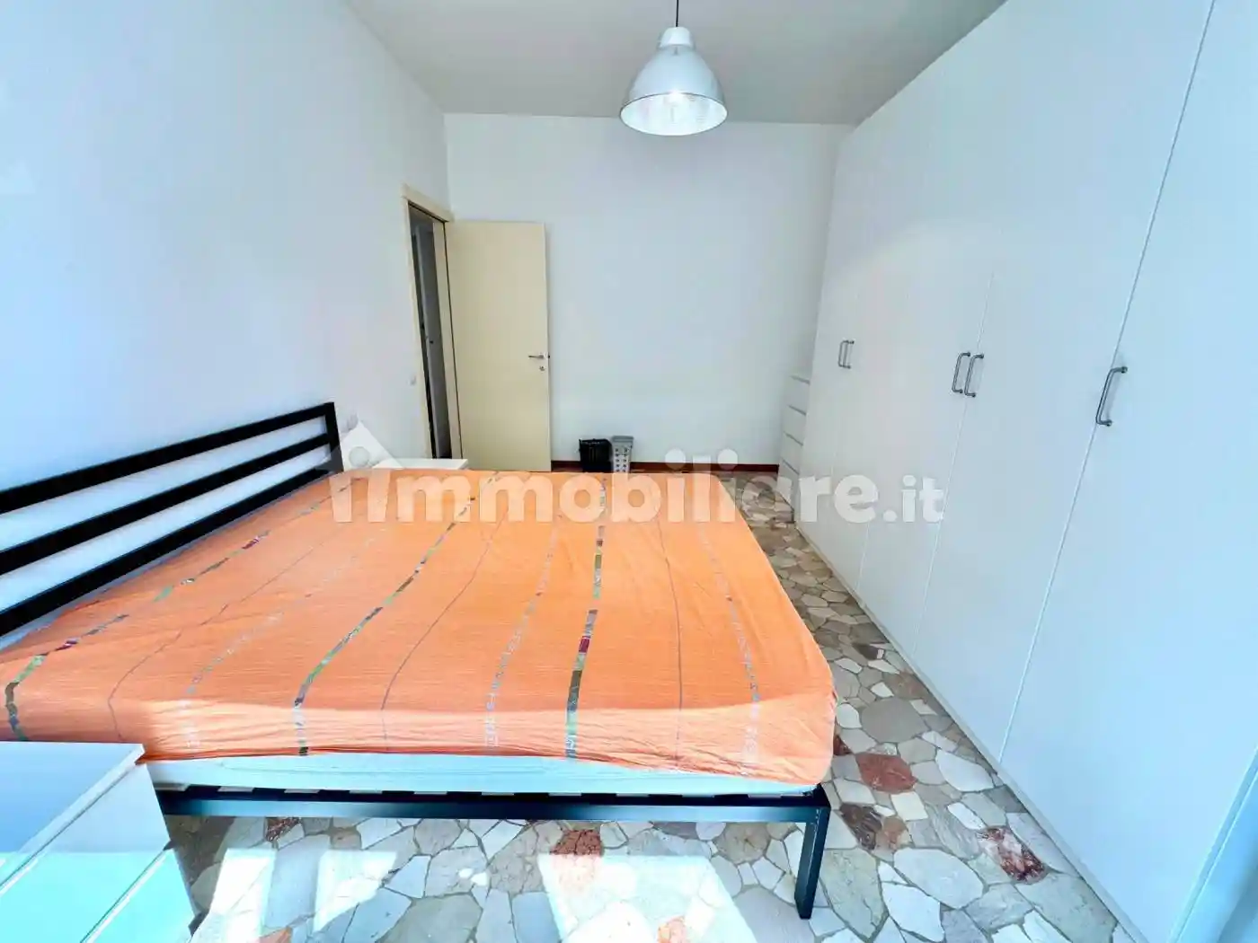 Trilocale via Lomellina 24, Argonne - Corsica, Milano - foto 5