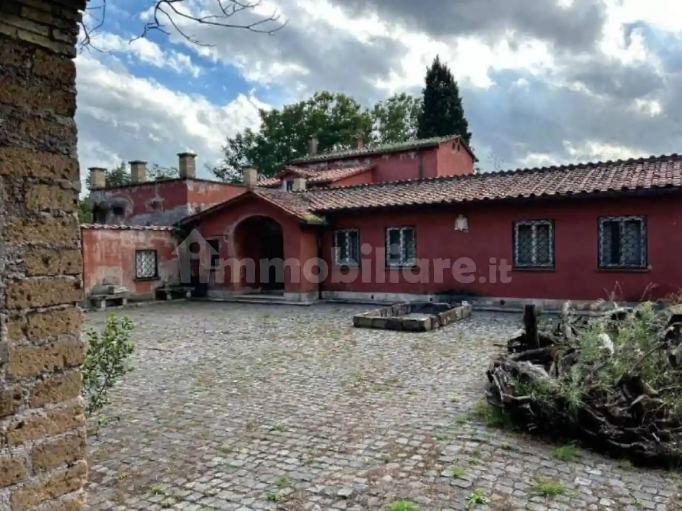 Villa in vendita a Roma