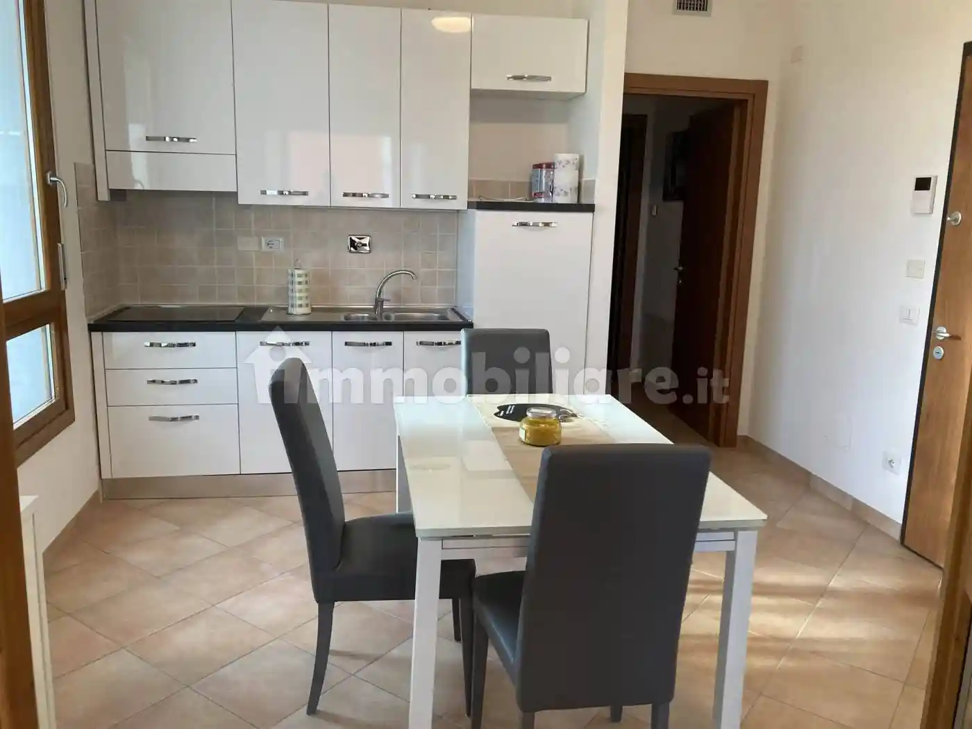 Appartamento in vendita a Sesto Fiorentino