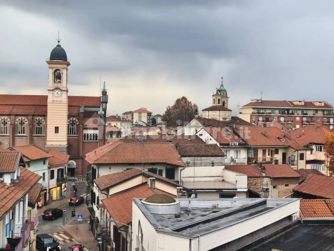 Appartamento in affitto a Orbassano