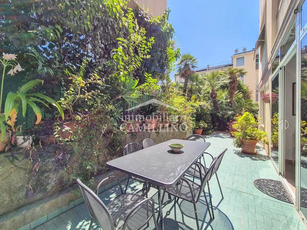 Appartamento in vendita a Sanremo