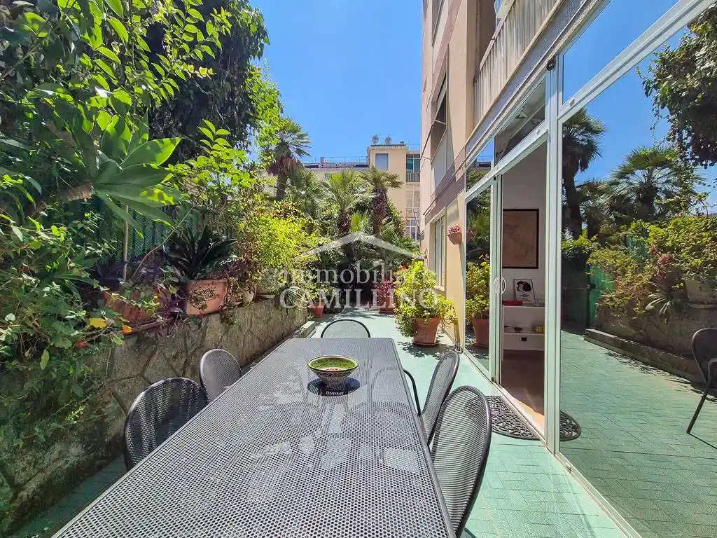 Quadrilocale corso degli Inglesi, Corso degli Inglesi, Sanremo - foto 2