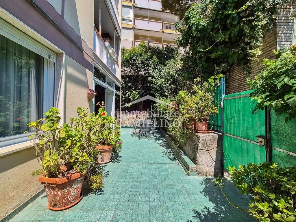 Quadrilocale corso degli Inglesi, Corso degli Inglesi, Sanremo - foto 3