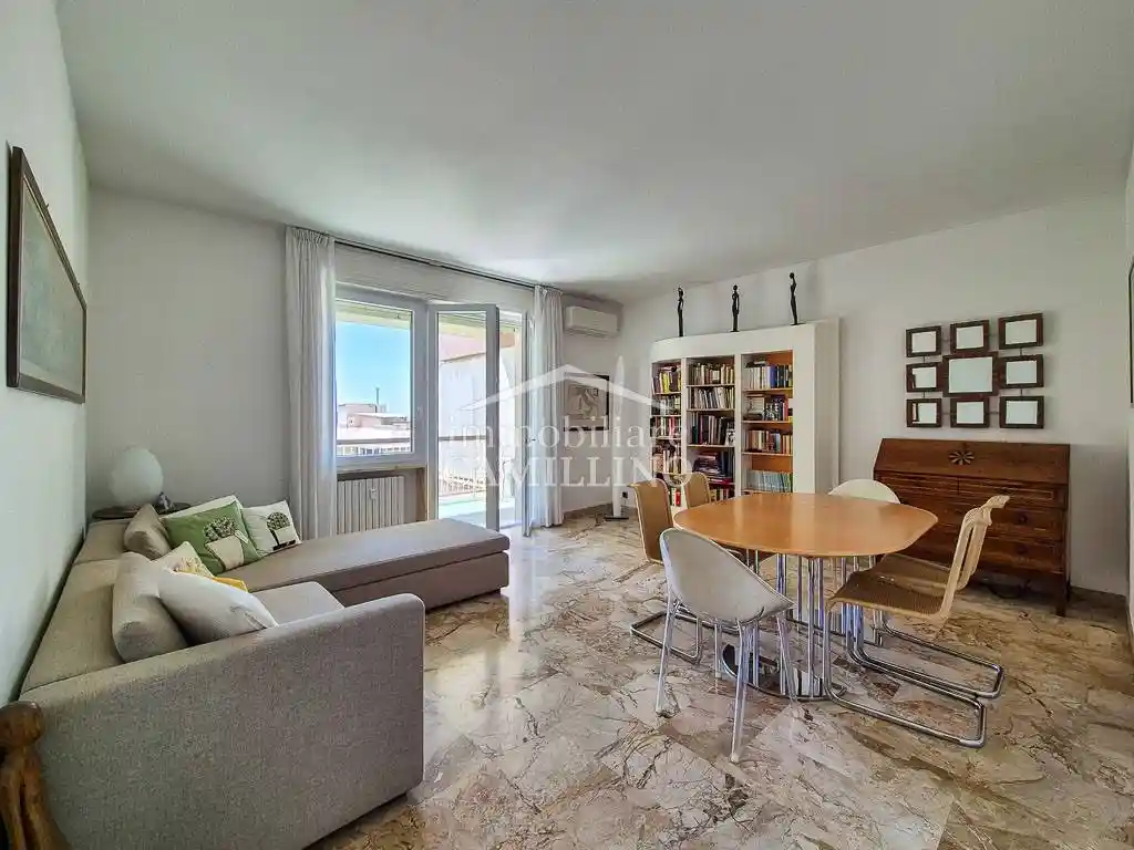 Quadrilocale corso degli Inglesi, Corso degli Inglesi, Sanremo - foto 4