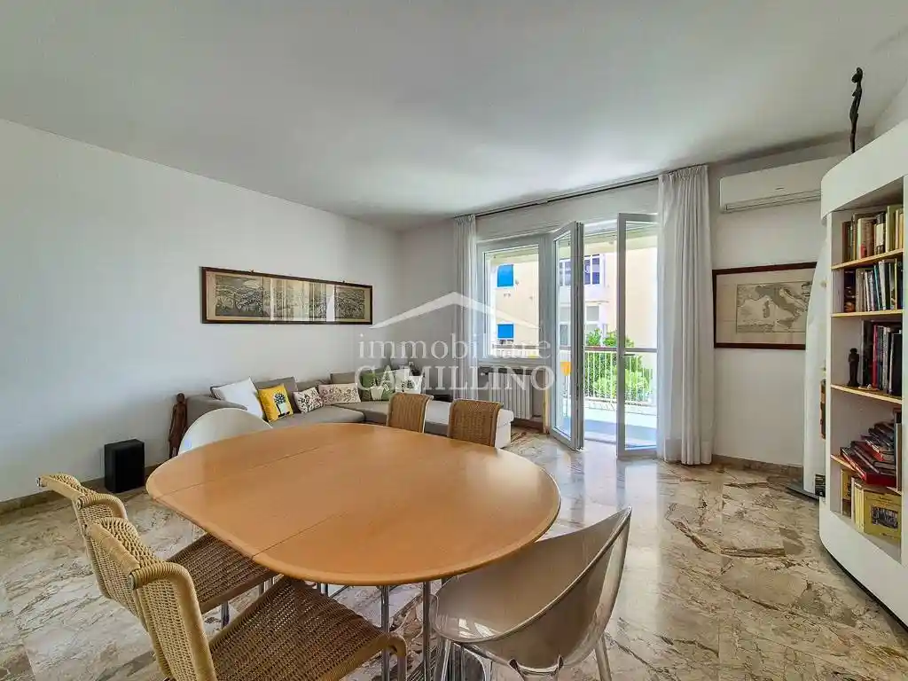 Quadrilocale corso degli Inglesi, Corso degli Inglesi, Sanremo - foto 5