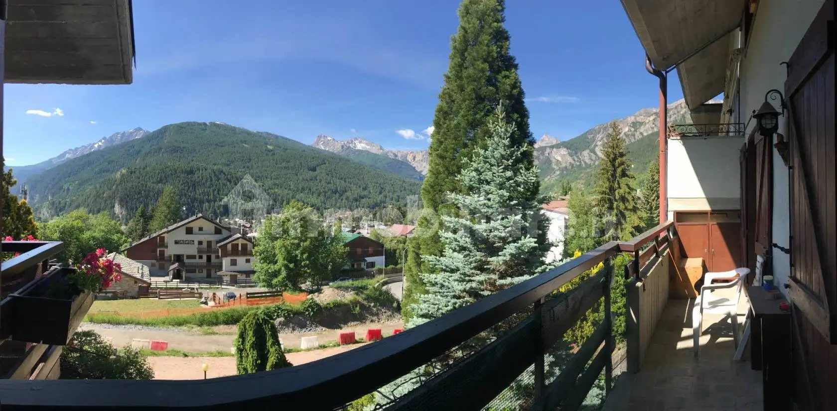 Bilocale via Pietro Micca 58, Centro, Bardonecchia - foto 2