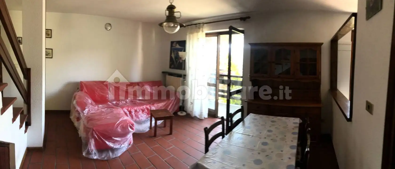 Bilocale via Pietro Micca 58, Centro, Bardonecchia - foto 3