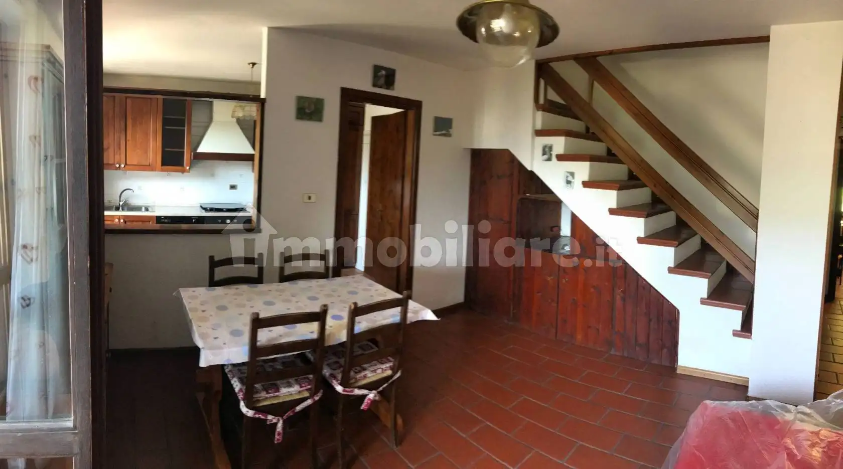 Bilocale via Pietro Micca 58, Centro, Bardonecchia - foto 4