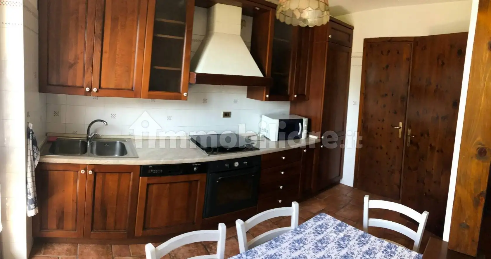 Bilocale via Pietro Micca 58, Centro, Bardonecchia - foto 5