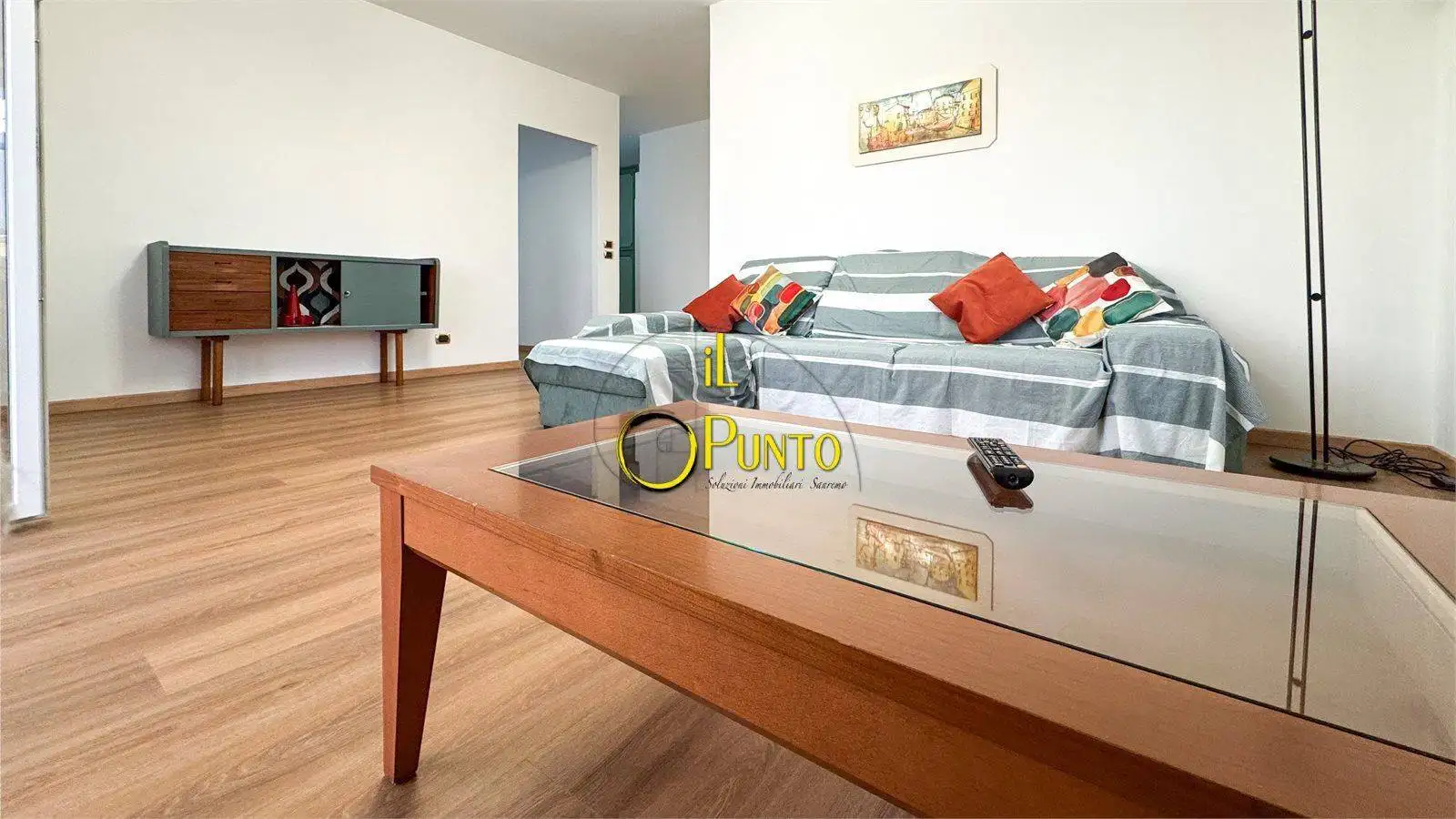 Quadrilocale via Giusti 13, Ospedale, Sanremo - foto 5