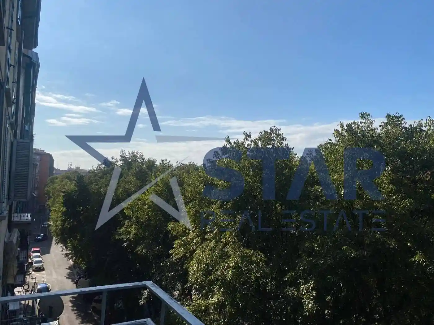 Trilocale viale Gabriele D'Annunzio, 7, Corso Genova, Milano - foto 5