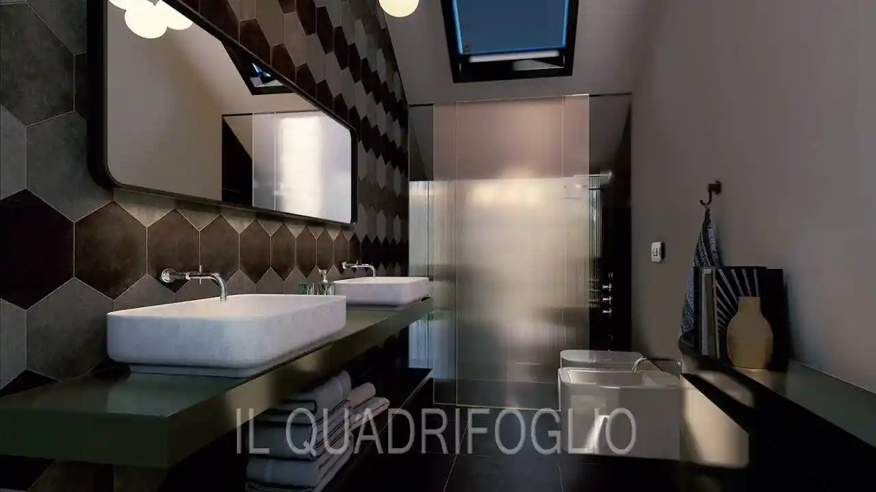 Attico - Mansarda - foto 2