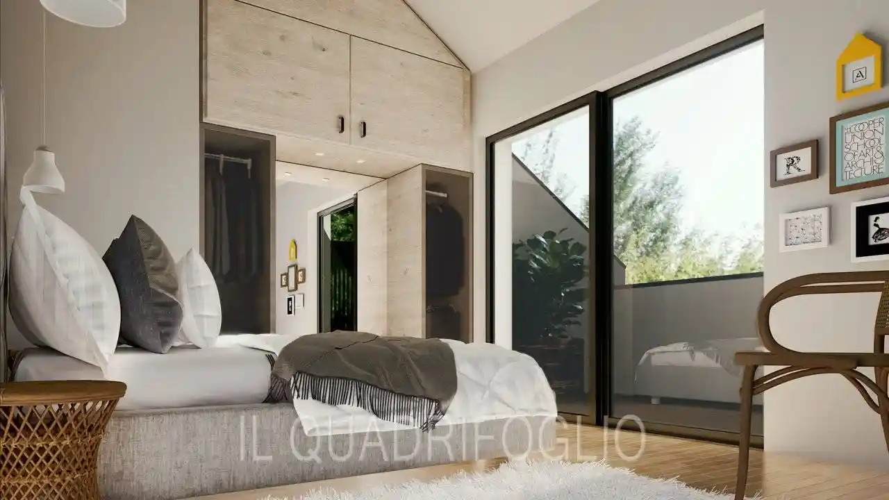 Attico - Mansarda - foto 3