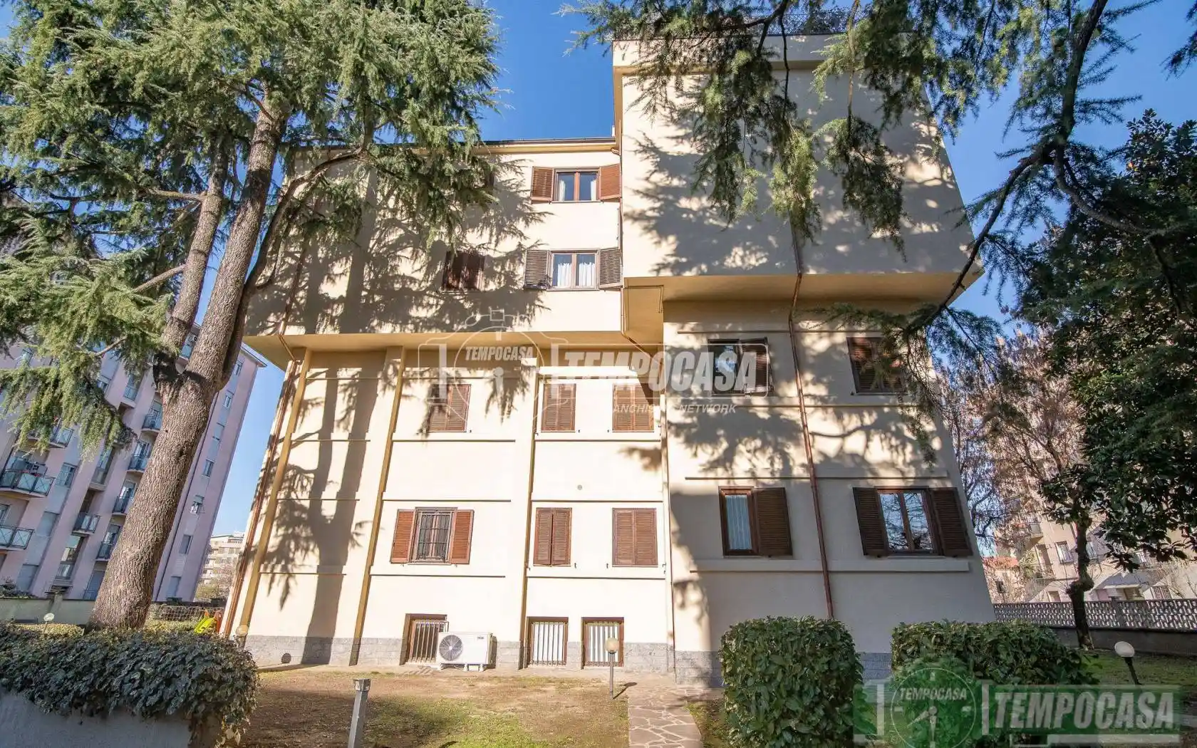 Appartamento in vendita a Monza