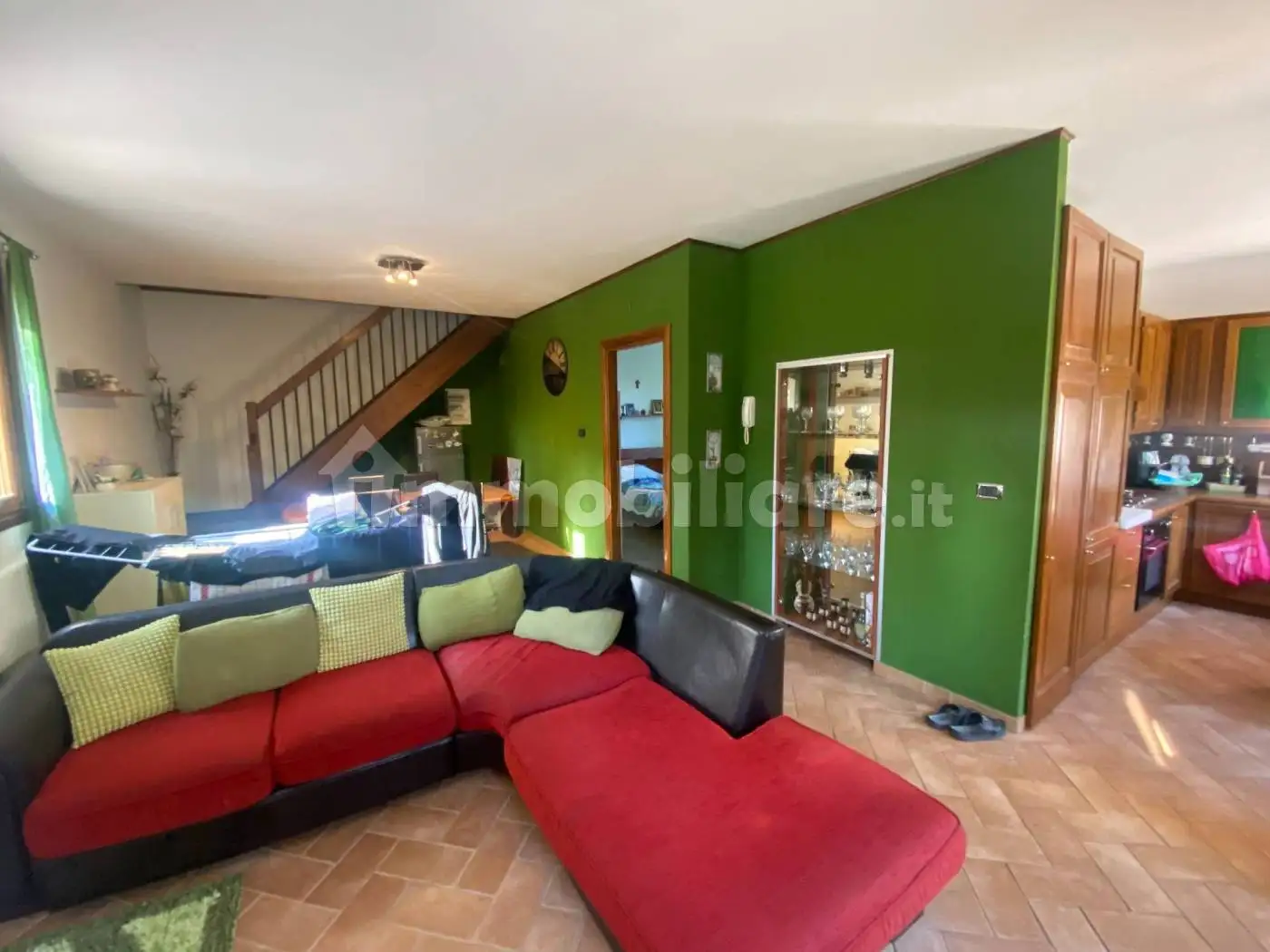 Appartamento in vendita a Maranello