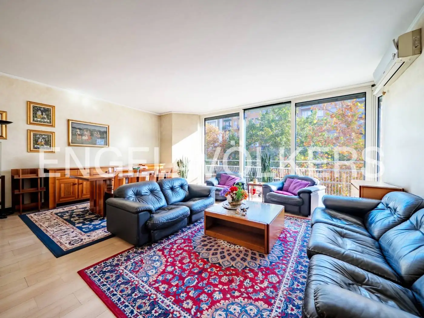 Appartamento in vendita a Milan