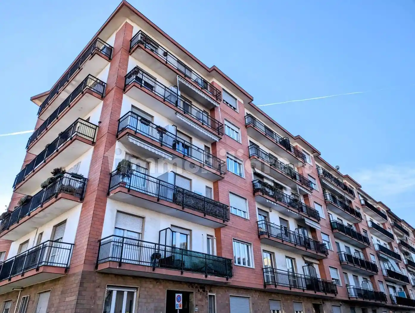 Appartamento in vendita a Nichelino