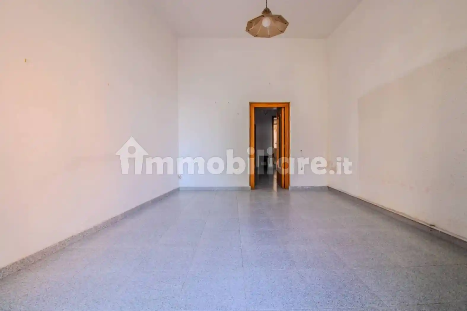 Appartamento in vendita a Lucera