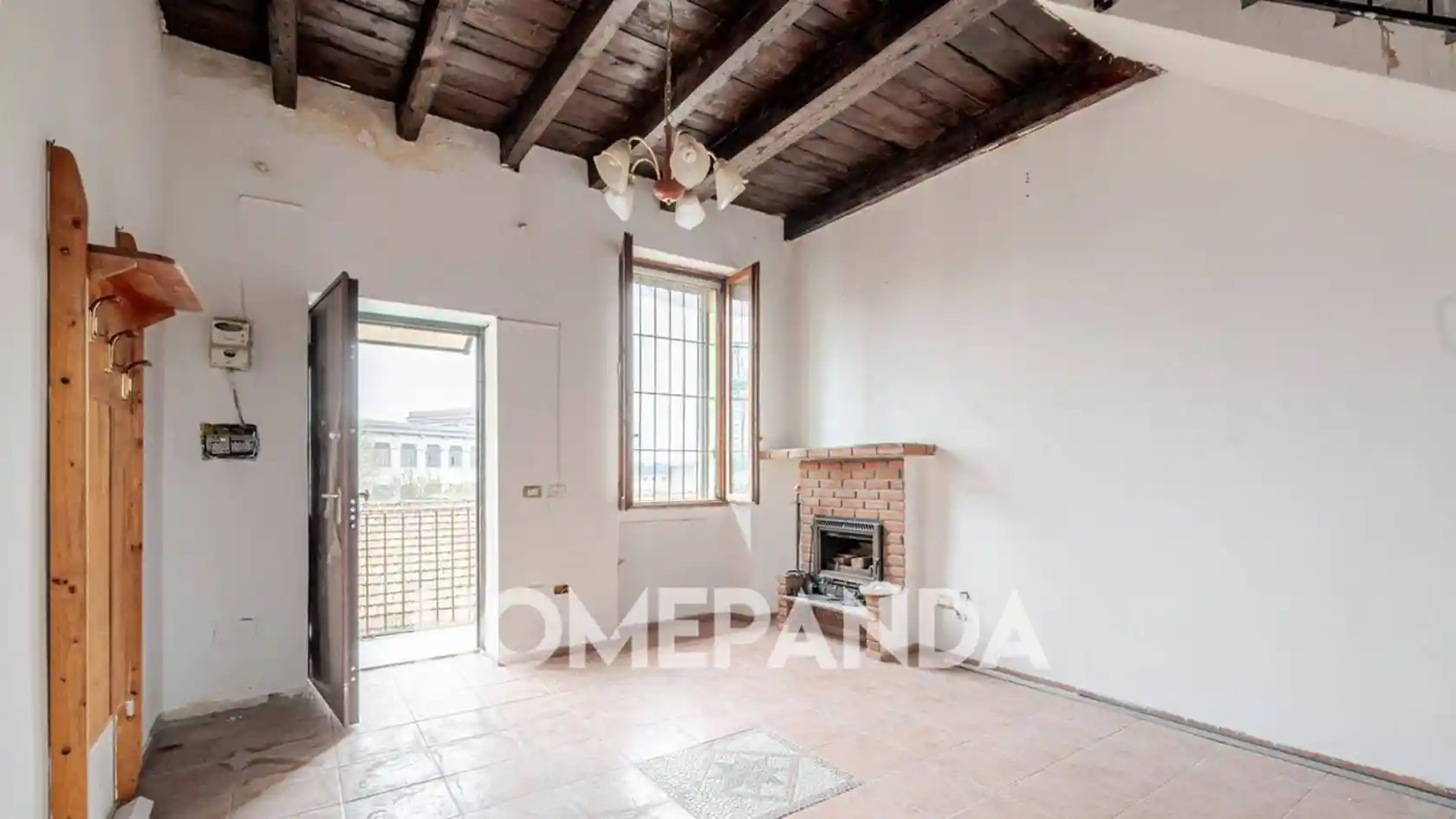 Quadrilocale via Triboniano 133, Musocco, Milano - foto 3