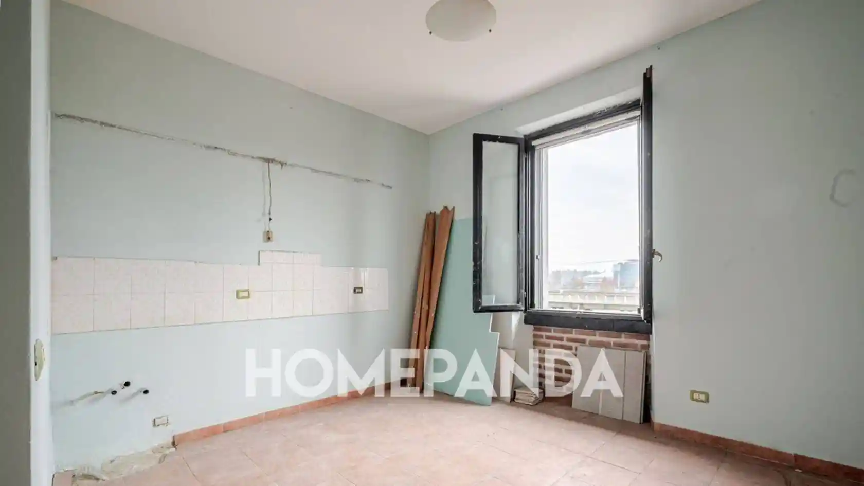 Quadrilocale via Triboniano 133, Musocco, Milano - foto 4