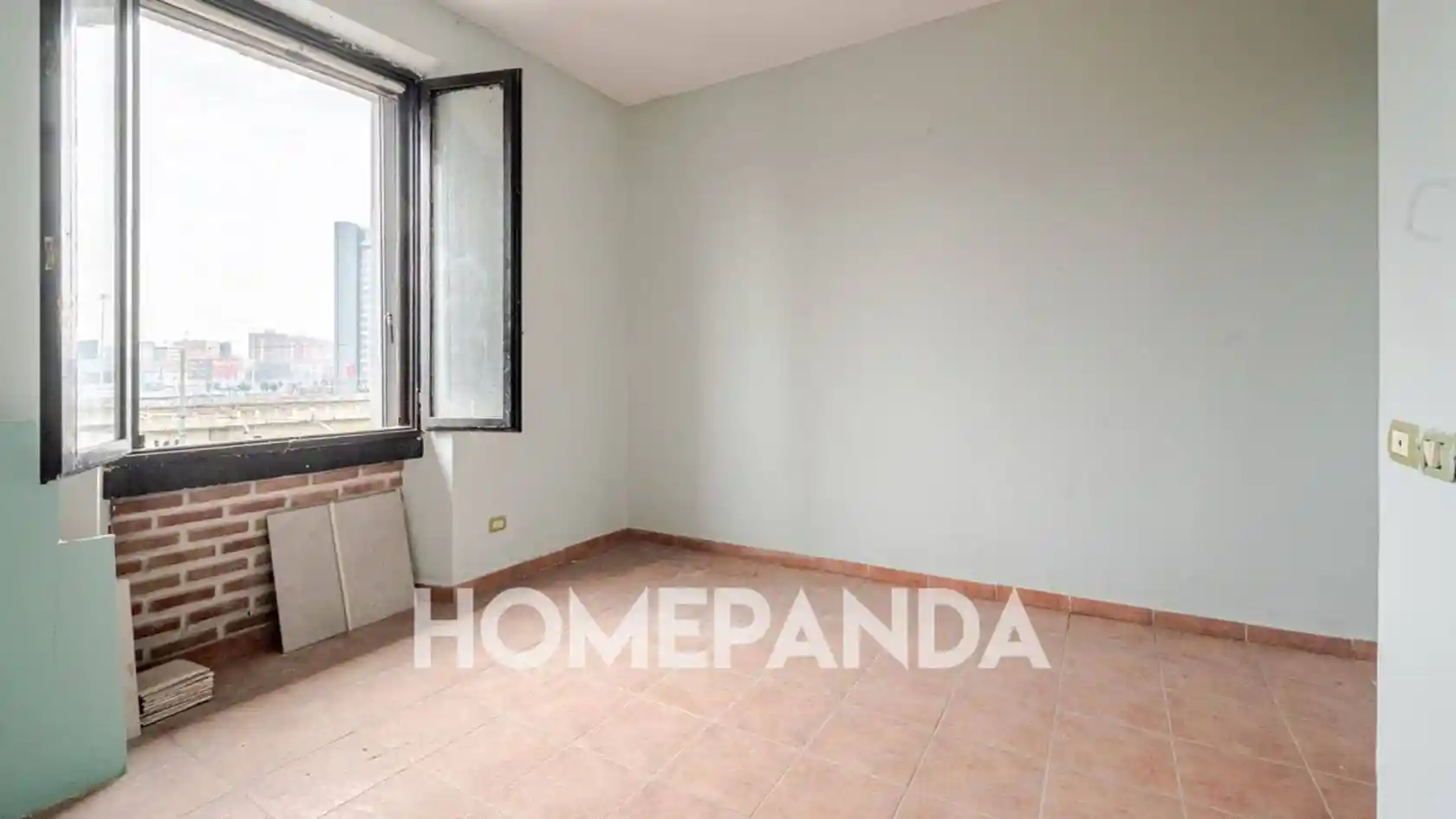 Quadrilocale via Triboniano 133, Musocco, Milano - foto 5