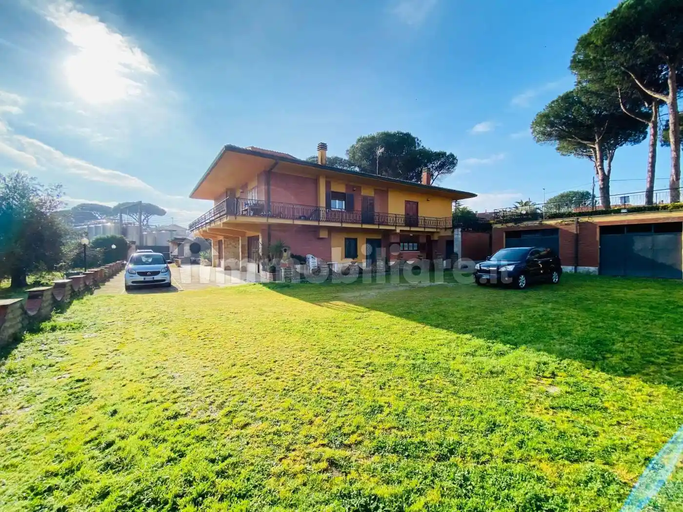 Appartamento in vendita a Frascati