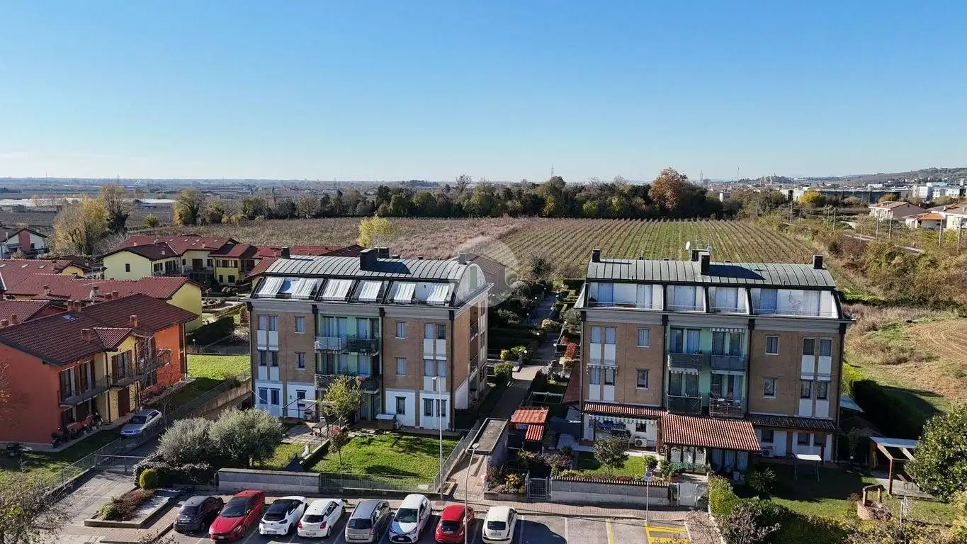 Appartamento in vendita a Caldiero