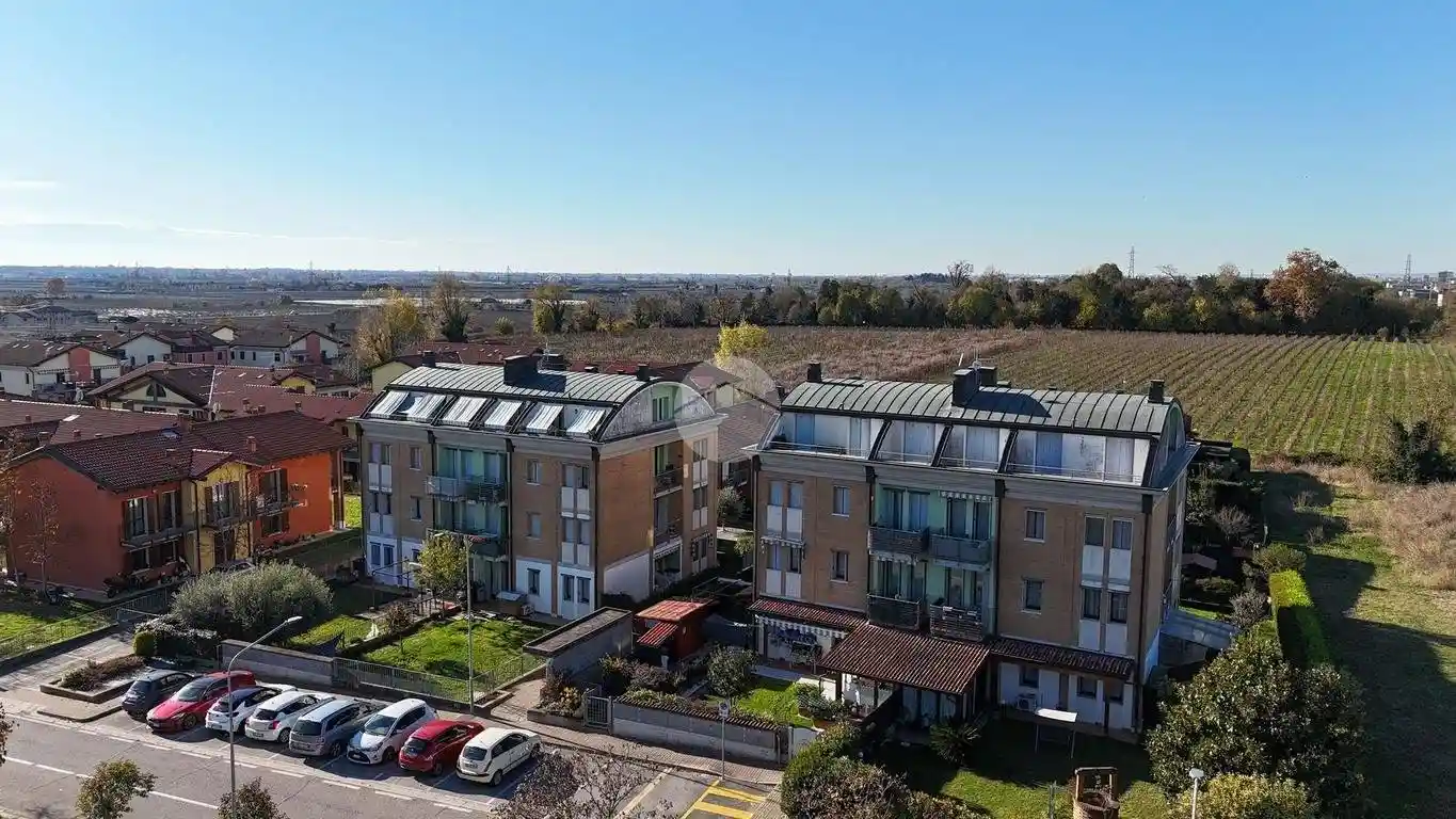 Quadrilocale viale F.Tommaso Marinetti 11, Caldiero - foto 4