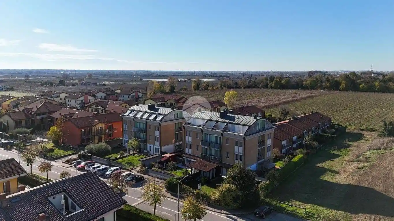 Quadrilocale viale F.Tommaso Marinetti 11, Caldiero - foto 5