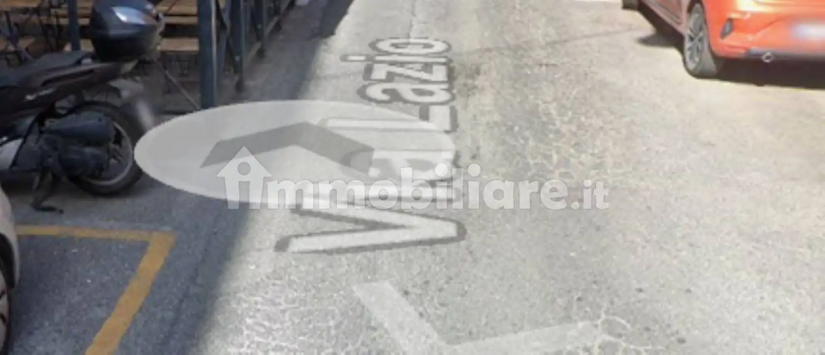 Appartamento in asta a Roma