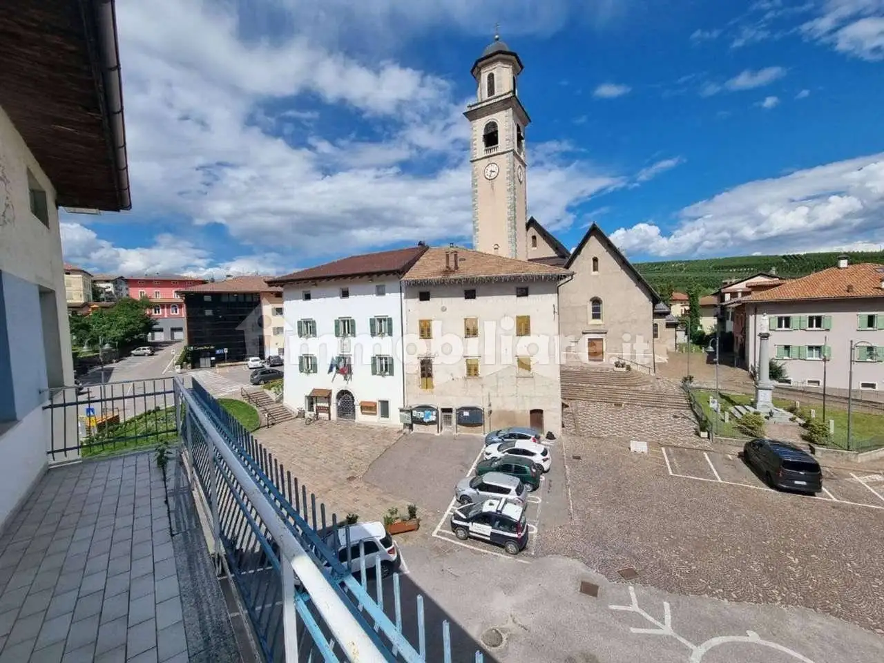 Appartamento in vendita a Ville d'Anaunia