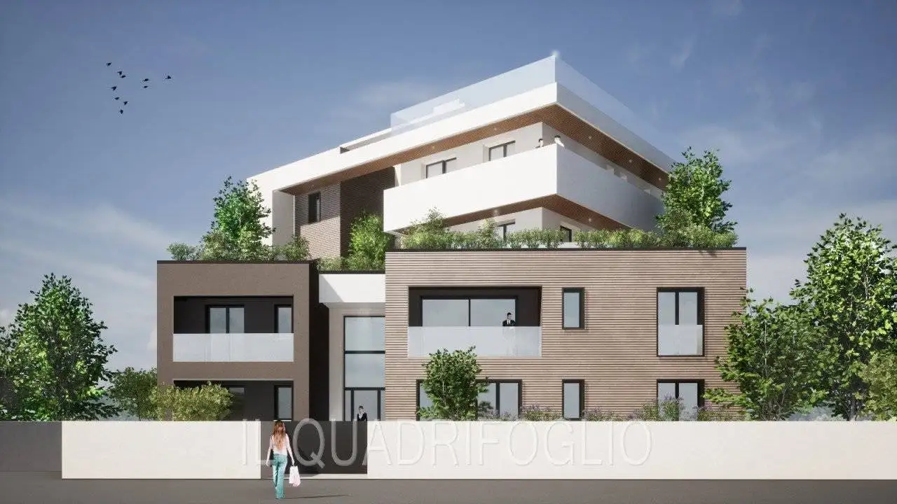 Appartamento in vendita a Cesena