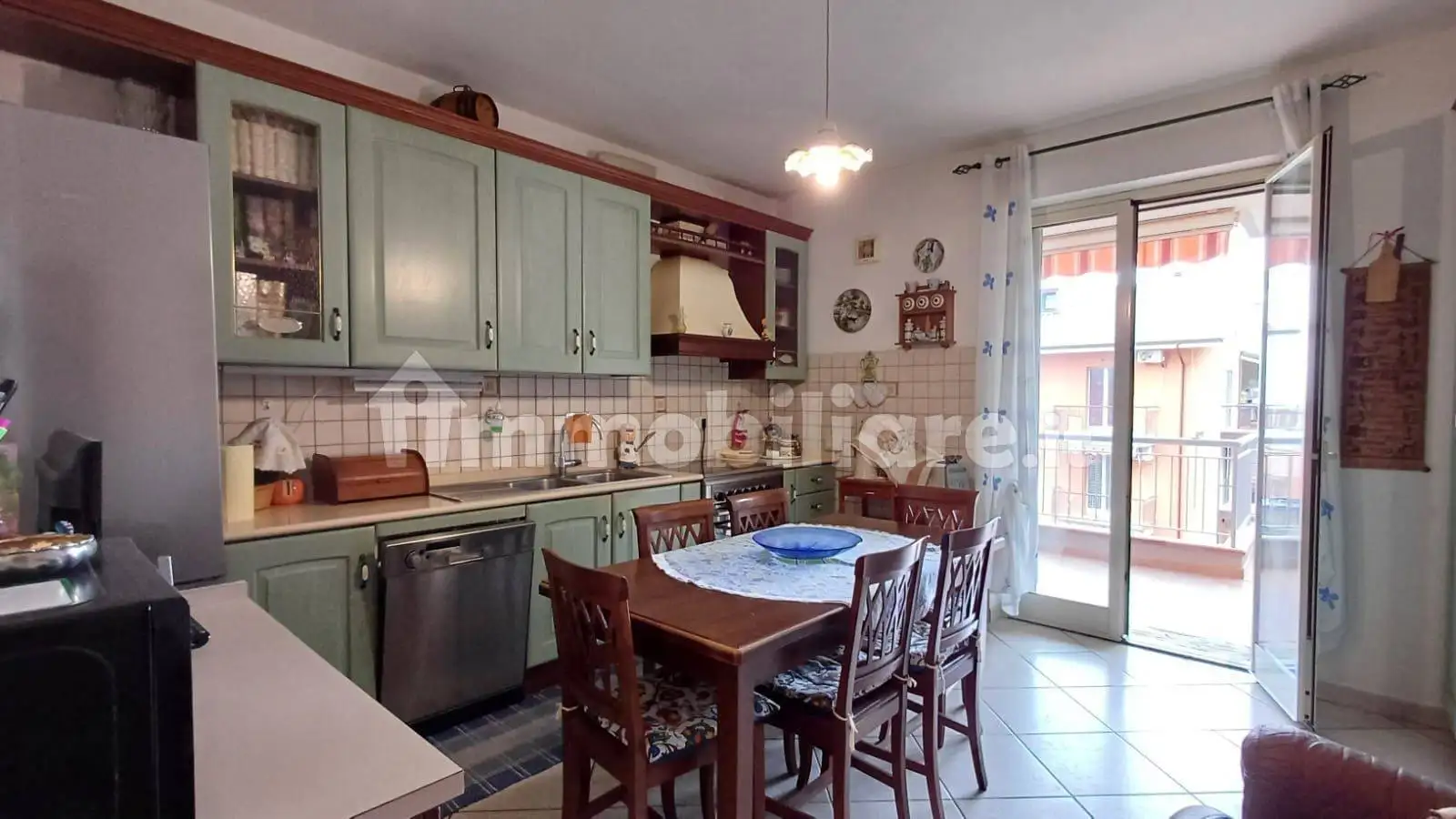 Appartamento in vendita a Piraino