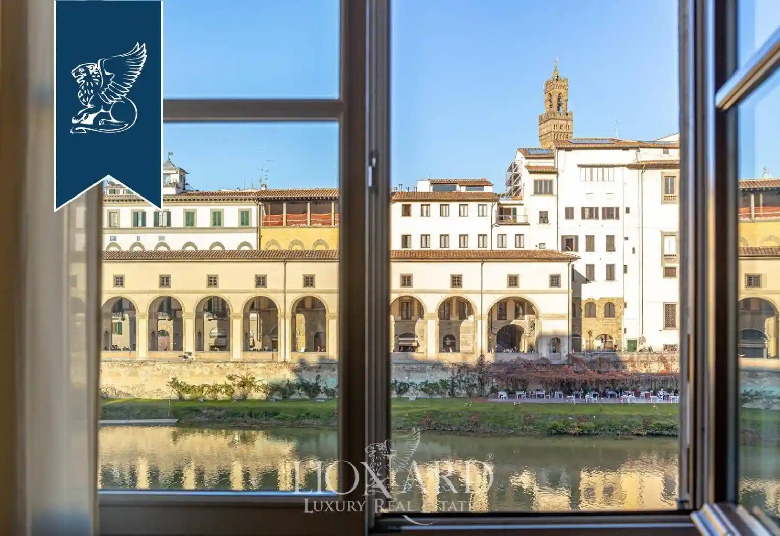 Appartamento ottimo stato, secondo piano, Ponte Vecchio - Pitti, Firenze - foto 2