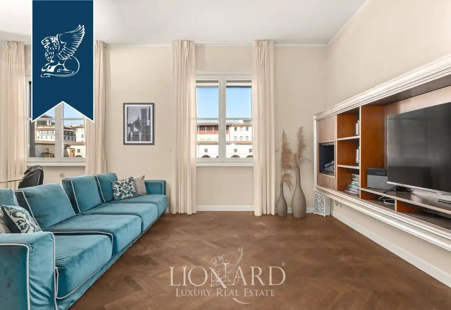 Appartamento ottimo stato, secondo piano, Ponte Vecchio - Pitti, Firenze - foto 4