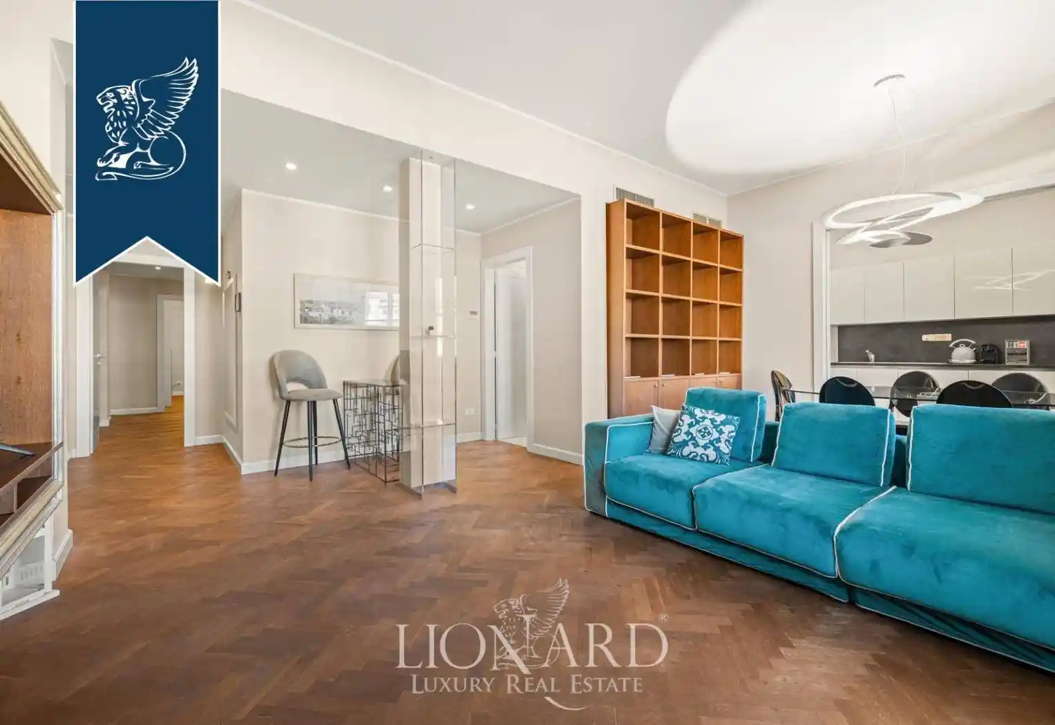 Appartamento ottimo stato, secondo piano, Ponte Vecchio - Pitti, Firenze - foto 5