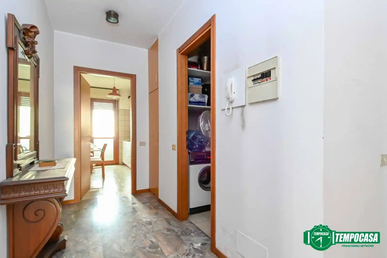 Trilocale via Giacinto Gambirasio, Malpensata, Bergamo - foto 3