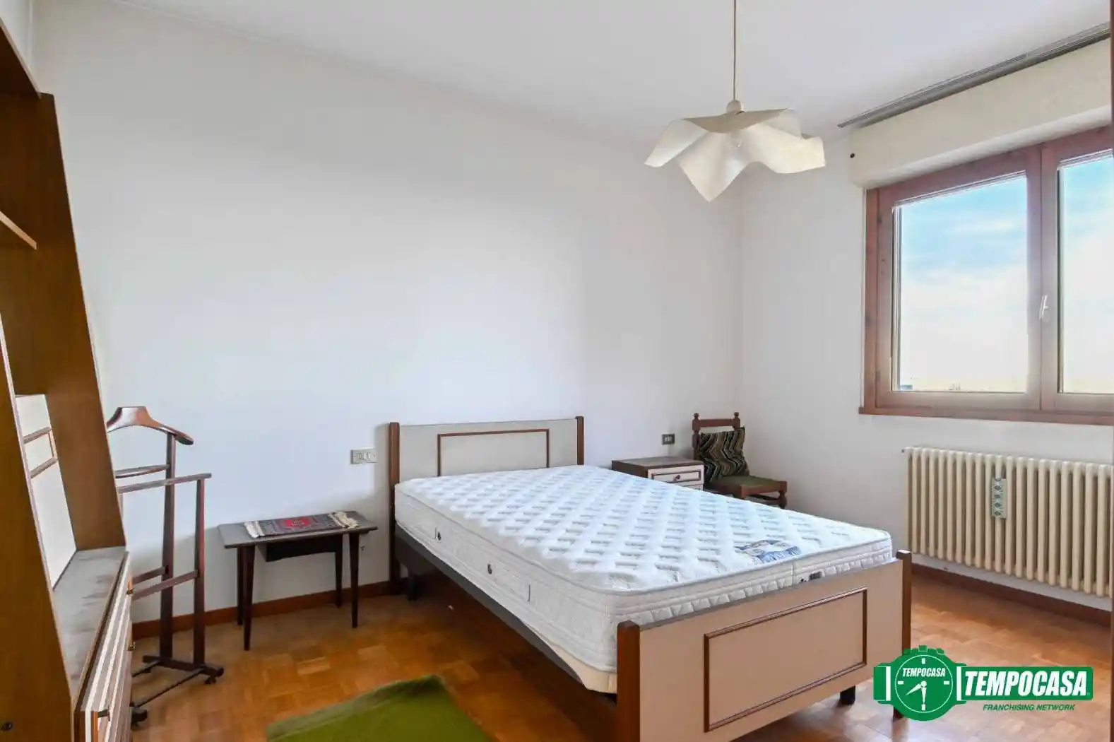 Trilocale via Giacinto Gambirasio, Malpensata, Bergamo - foto 5