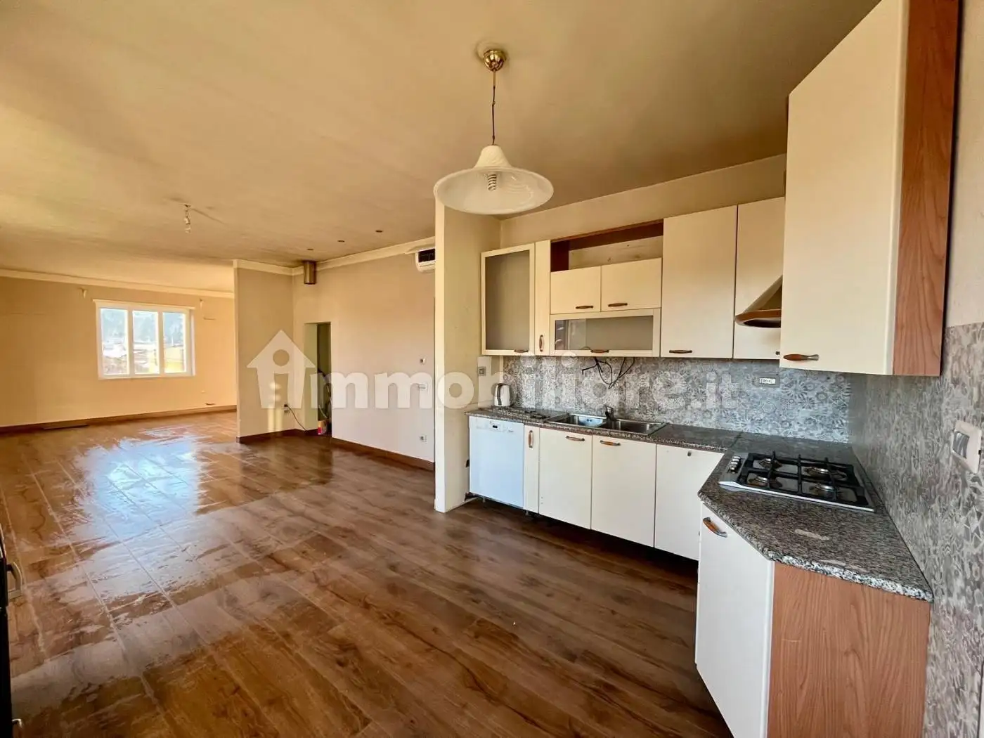 Appartamento in affitto a Cornedo Vicentino