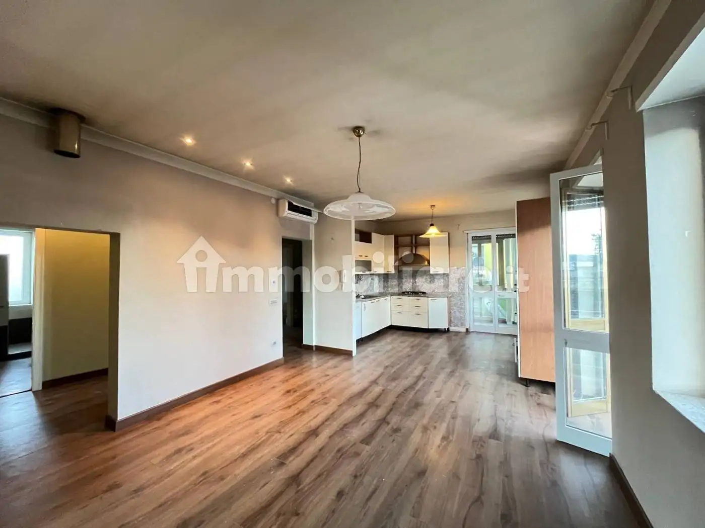 Trilocale via Ugo Foscolo, Centro, Cornedo Vicentino - foto 3