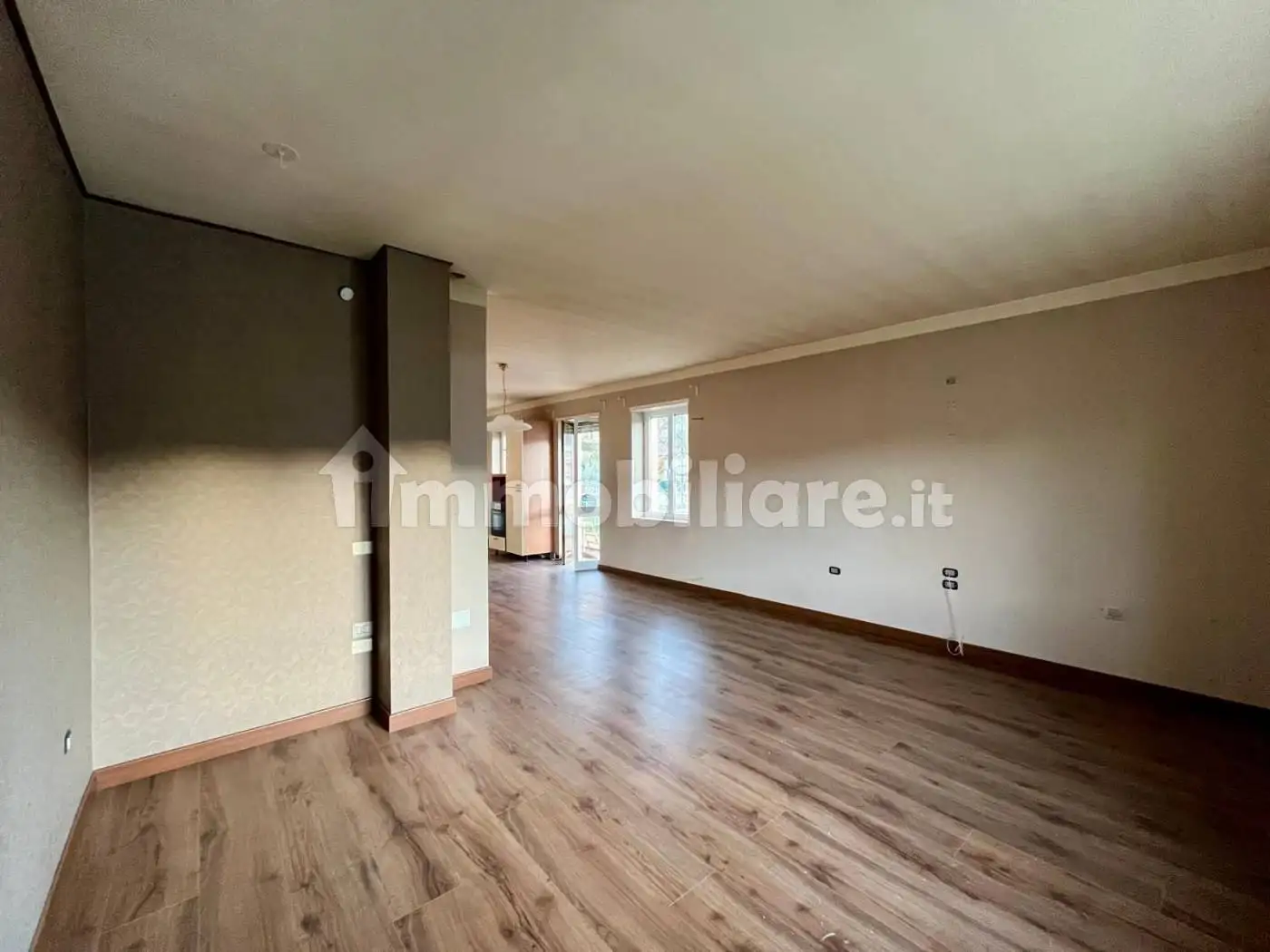 Trilocale via Ugo Foscolo, Centro, Cornedo Vicentino - foto 4