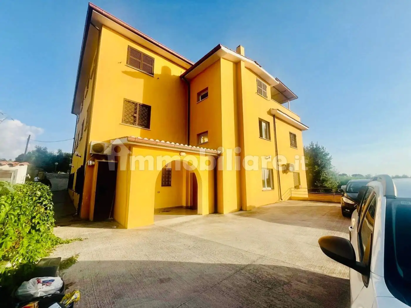 Appartamento in vendita a Marino