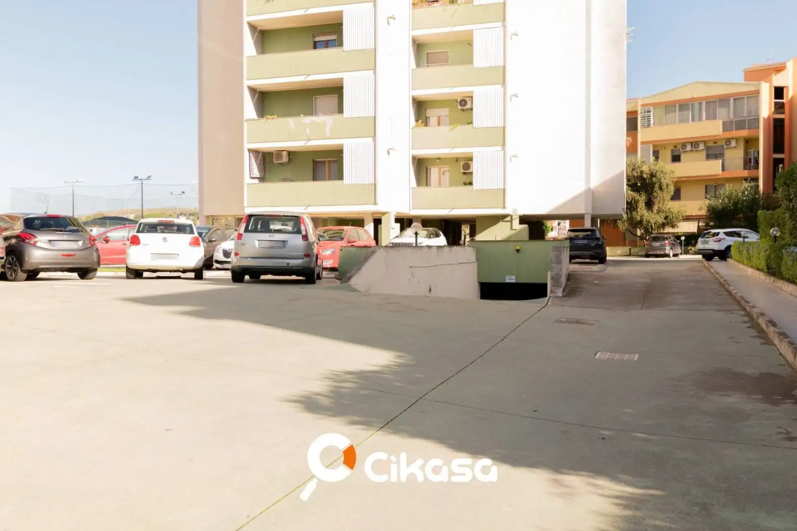 Bilocale via Bulgaria, Quartu, Quartu Sant'Elena - foto 2