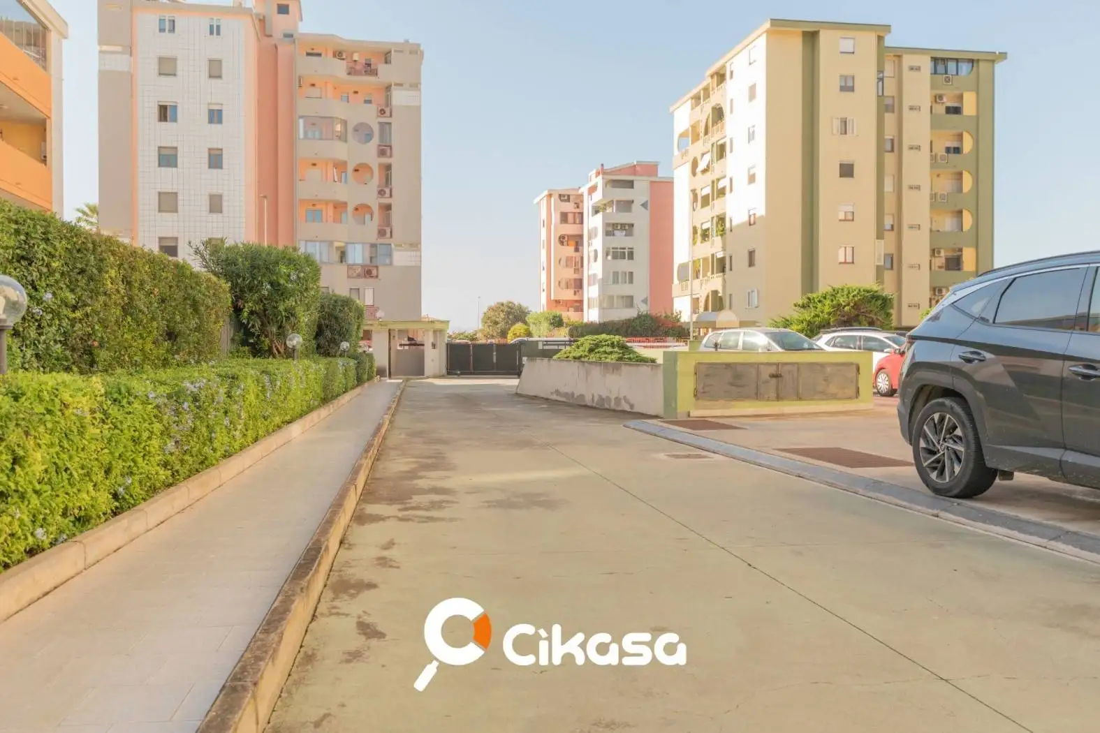 Bilocale via Bulgaria, Quartu, Quartu Sant'Elena - foto 3